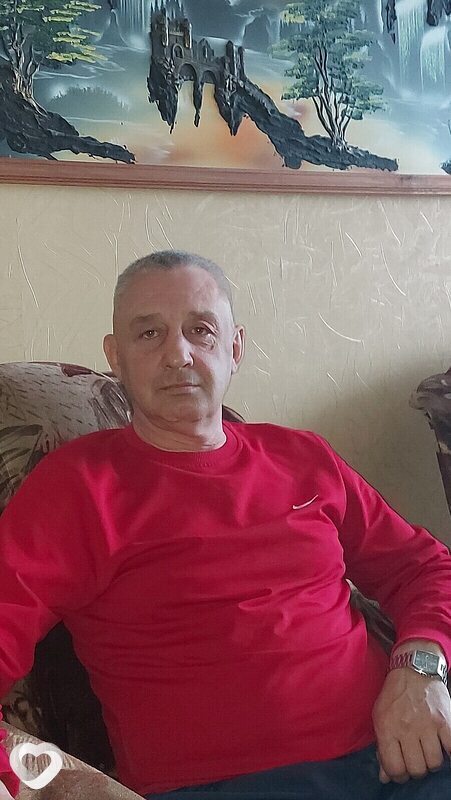 Сергей, 51, Барановичах — анкета №1811345