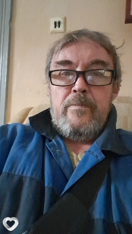 Андрей, 63, Ревде — анкета №1811347