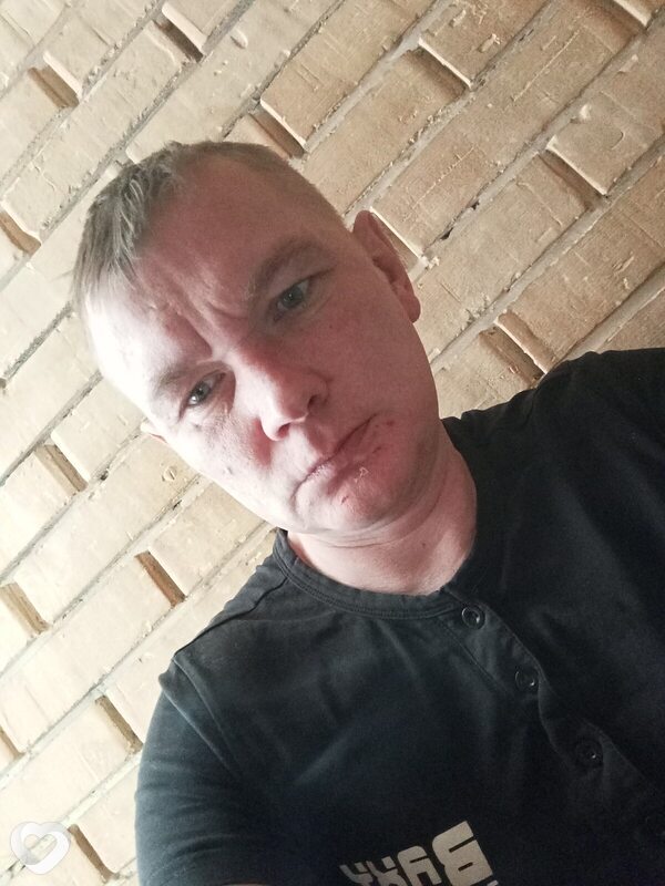 Вася, 43, Челябинске — анкета №1811349