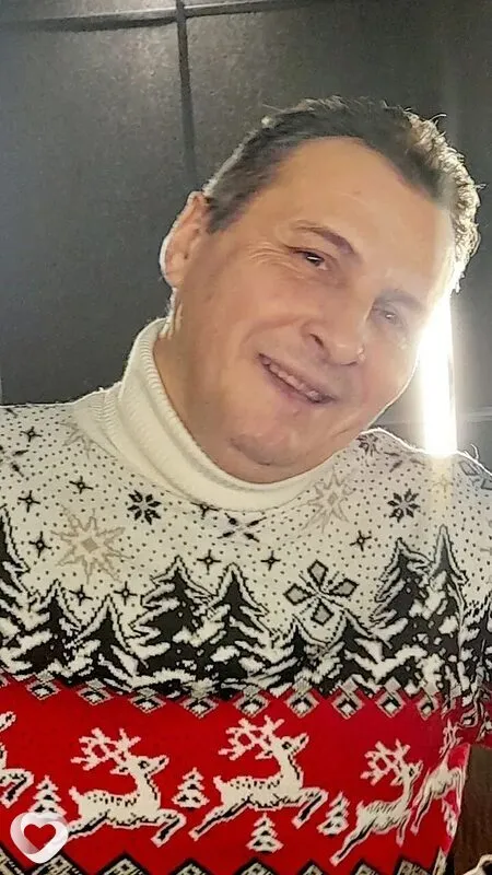 Алексей, 54, Москве — анкета №1811281