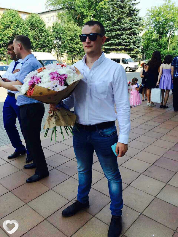 Данил, 34, Зеленогорск (Красноярский Край) — анкета №1811282