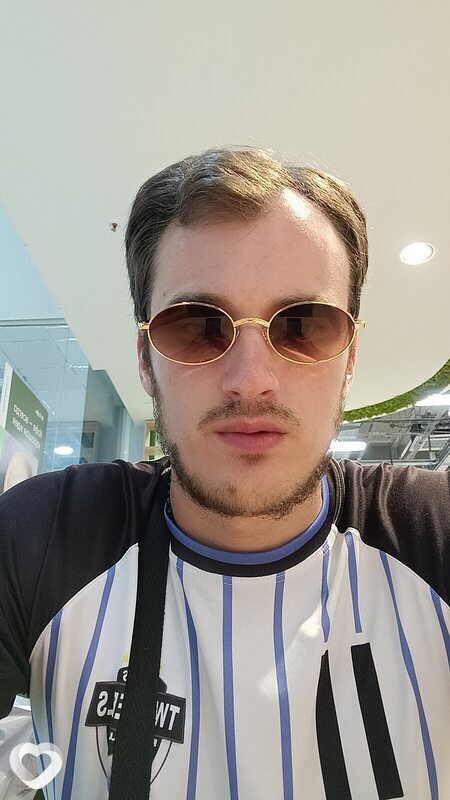 Leon, 32, Казани — анкета №1811283