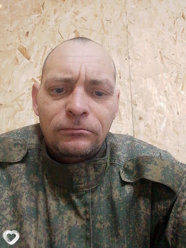 Иван, 43, Ростов Великий — анкета №1811296