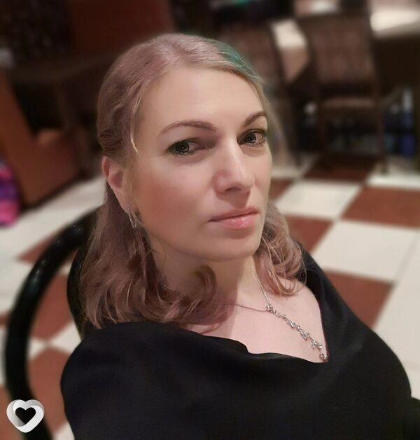 Tanya, 46, Москве — анкета №1811299
