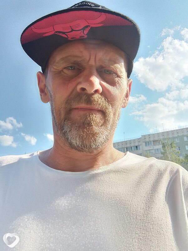 Павел, 52, Сосновоборск (Красноярский край) — анкета №1811300