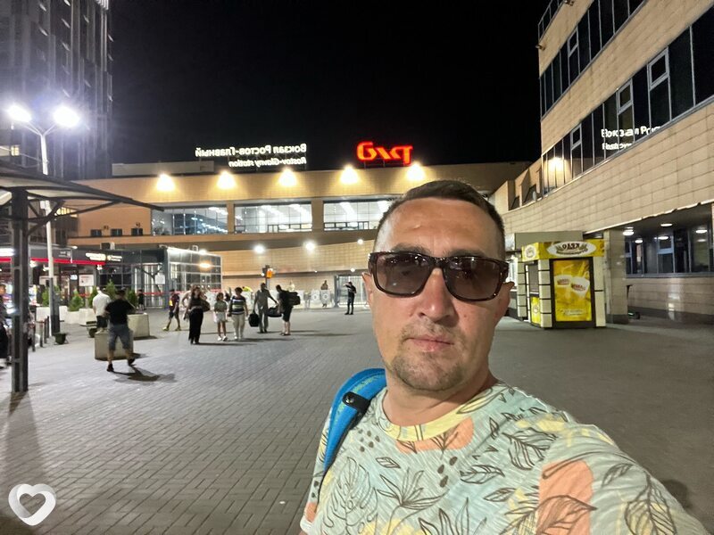 Дмитрий, 41, Донецке — анкета №1811307