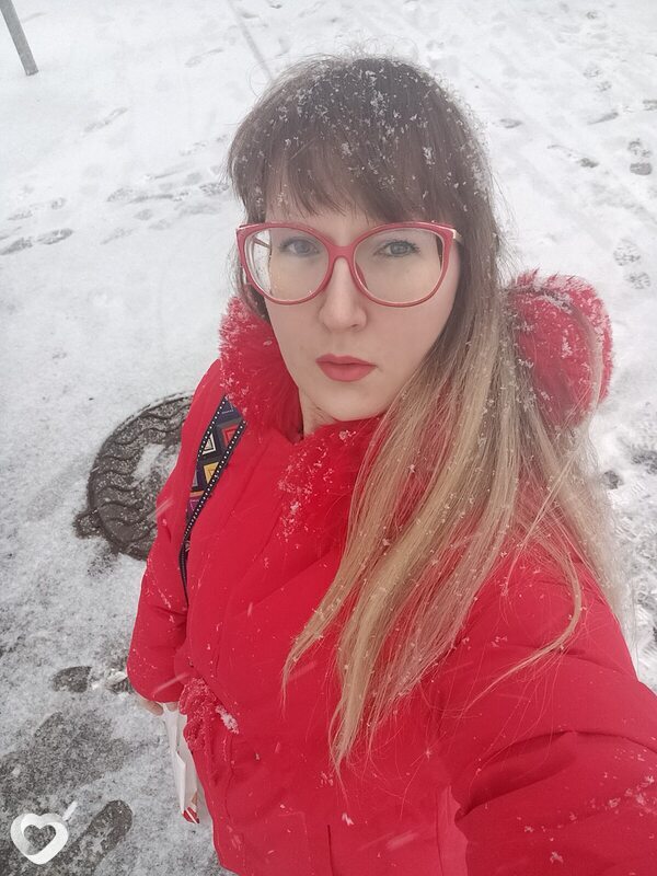 Татьяна, 33, Москве — анкета №1811313