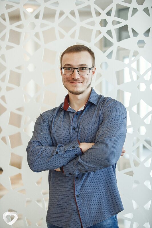 Влад, 31, Новосибирске — анкета №1811326
