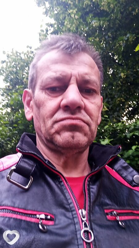 Vladdraku, 55, Bocşa — анкета №1811236