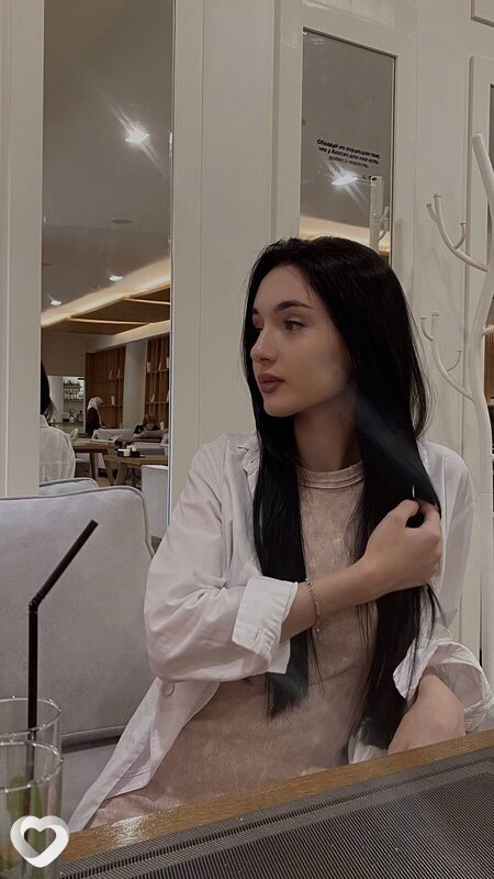Лиля, 22, Ростове-на-Дону — анкета №1811244