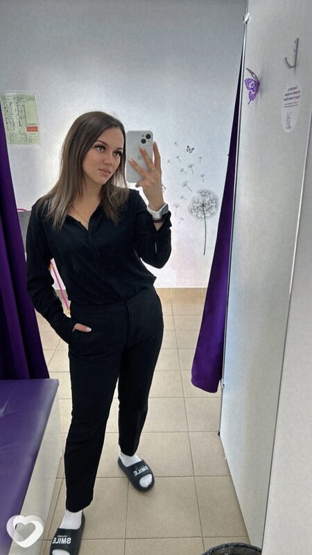 Маша, 32, Королёв — анкета №1811245