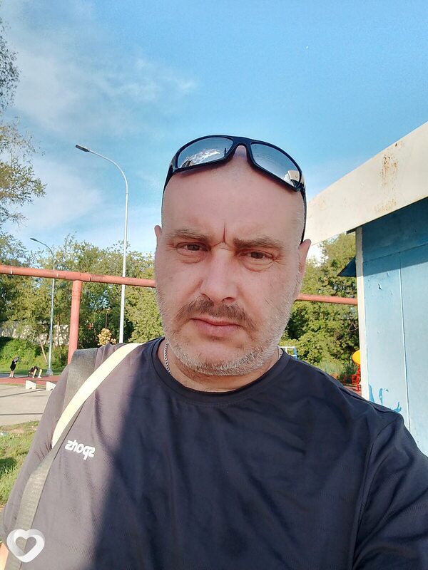 Михаил, 46, Рязани — анкета №1811248