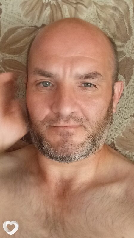 Михаил, 43, Самаре — анкета №1811505