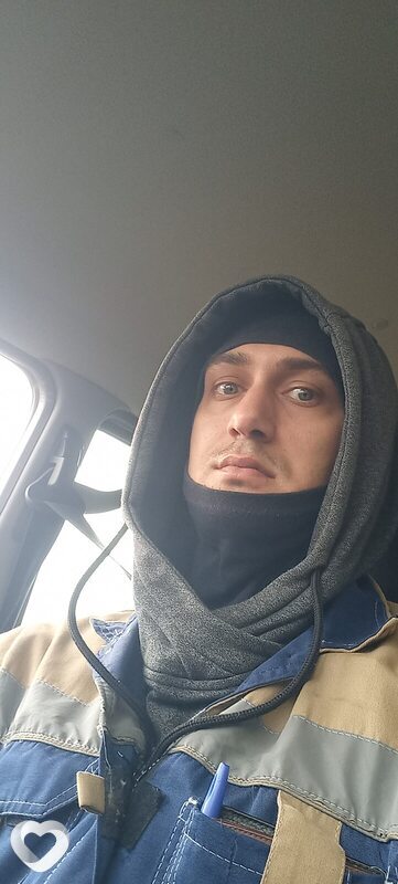 Андрей, 35, Красноярске — анкета №1811506