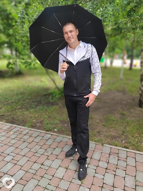 Иван, 28, Аткарске — анкета №1811507