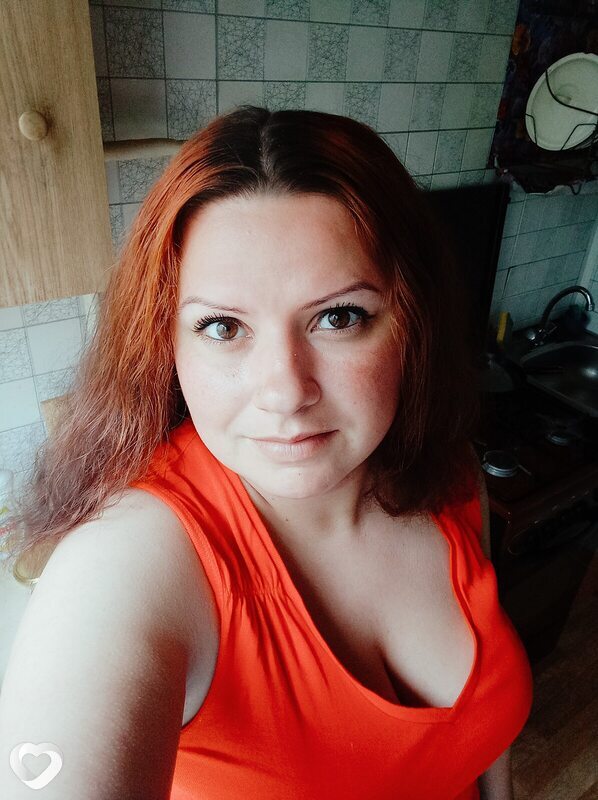 Марина, 37, Твери — анкета №1811508