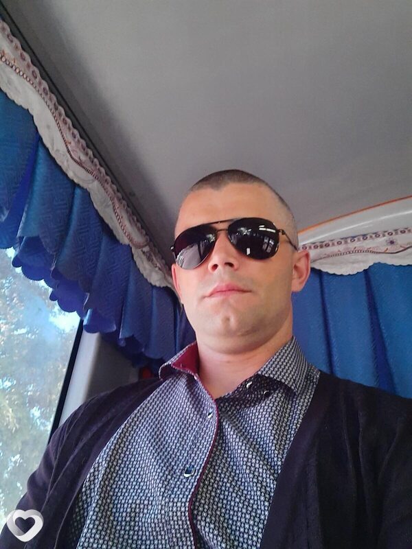 Женя, 39, Хабаровске — анкета №1811357