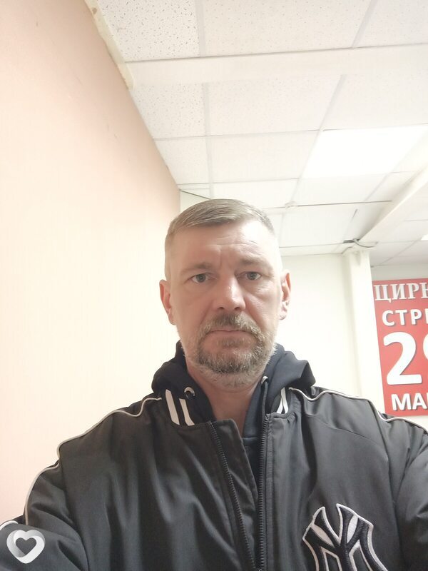 Виталий, 46, Макеевке — анкета №1811363