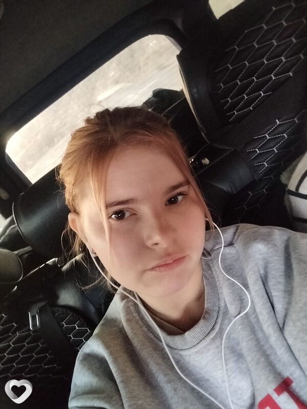 Ангелина, 24, Бишкек — анкета №1811630