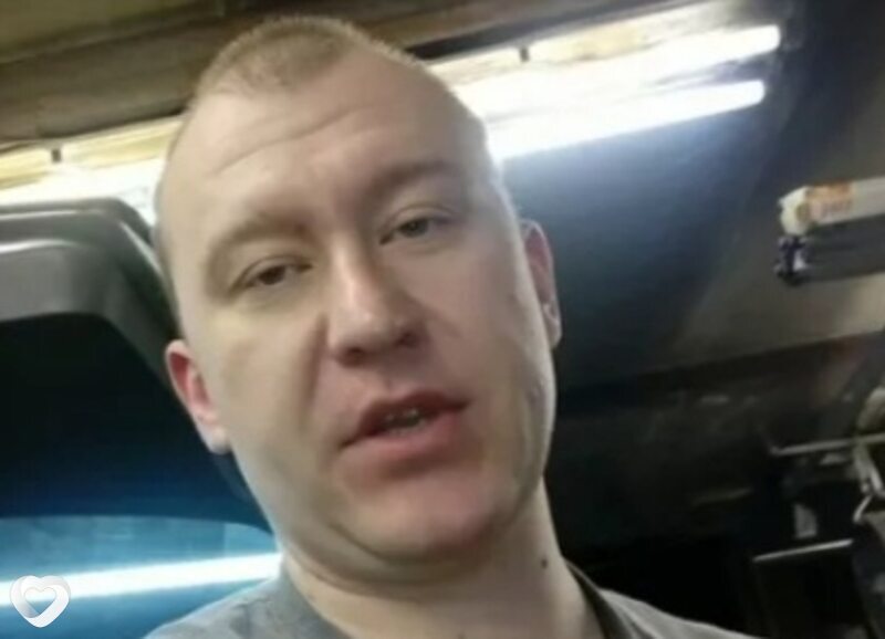 Сергей, 35, Орше — анкета №12702