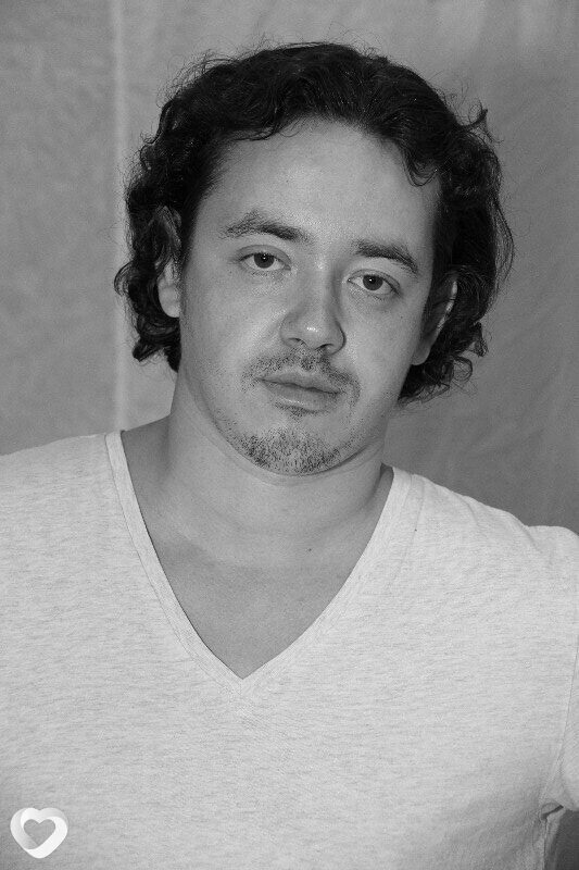 Сергей, 35, Москве — анкета №1811643