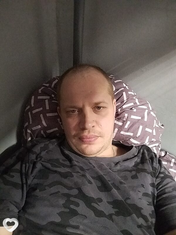 Егор, 38, Москве — анкета №1811645