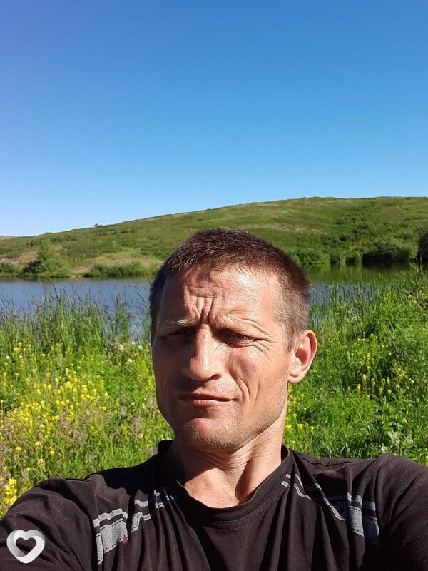 Николай, 49, Шемонаихе — анкета №1811257