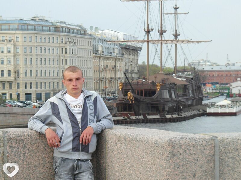 Evgesha, 36, Могилев — анкета №1811267
