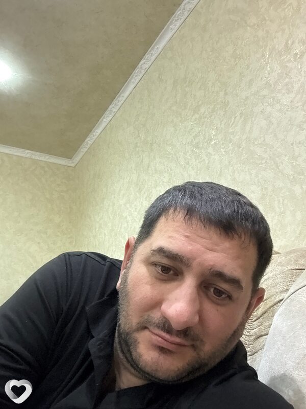 Давид, 38, Красноярске — анкета №1811275
