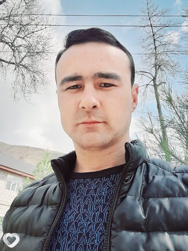 Мухаммад, 30, Перми — анкета №1811541