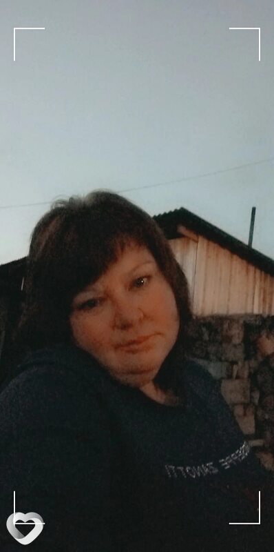 Анастасия, 40, Тайшете — анкета №1811544