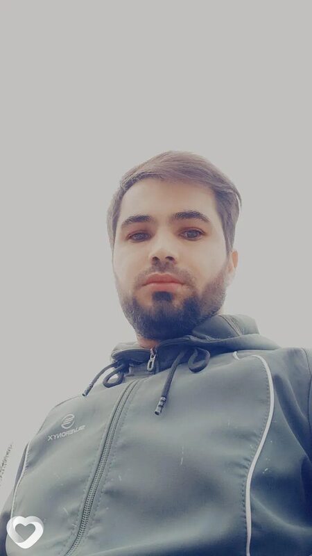 Гариб, 31, Новокузнецке — анкета №1811549
