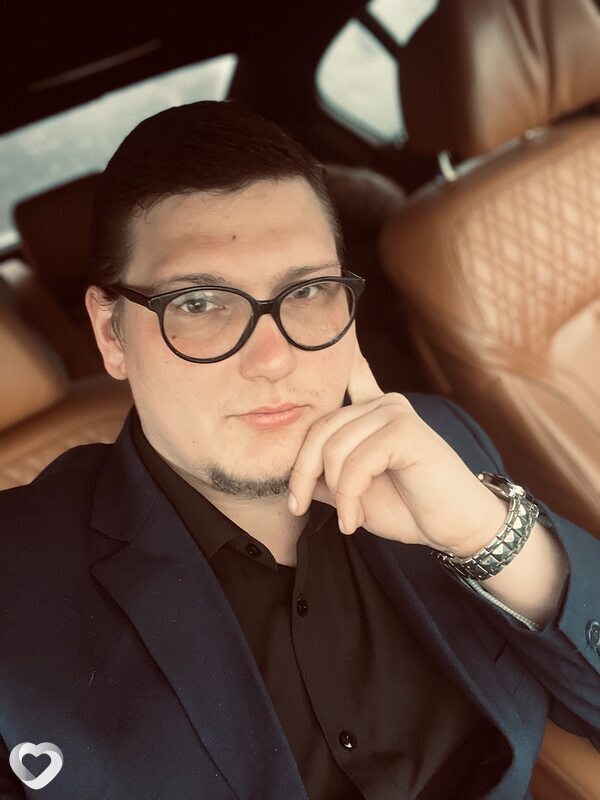 Виталий, 28, Москве — анкета №1811550