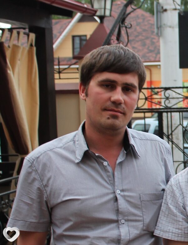 Константин, Смоленск