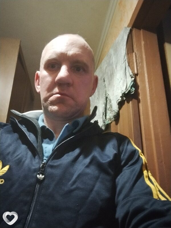 Олександр, 44, Сумах — анкета №1811583