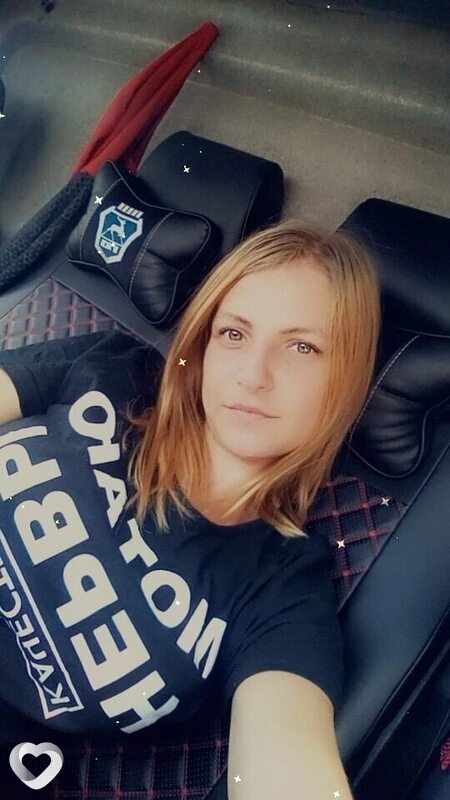 Анастасия, 33, Белой Калитве — анкета №1811595