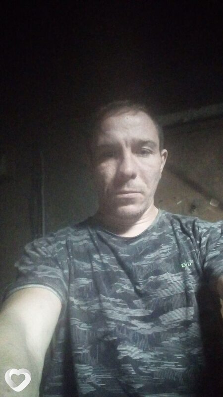 Пётр, 30, Новоалтайске — анкета №1811598