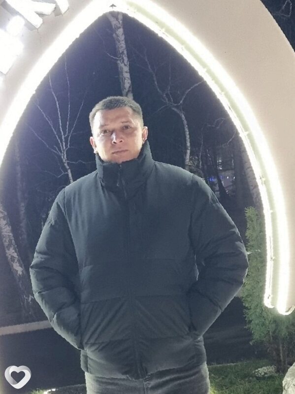 Дим, 31, Магнитогорске — анкета №1811479