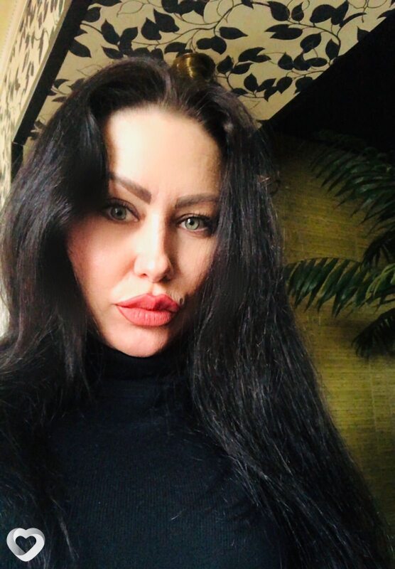 Джани, 43, Ессентуках — анкета №1811480