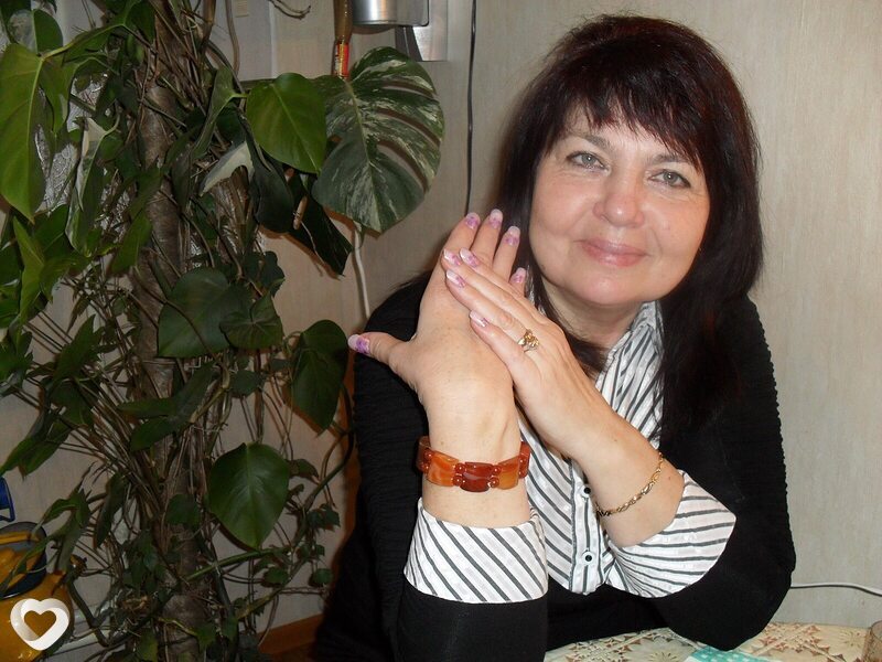 Женя, 63, Туле — анкета №1811481