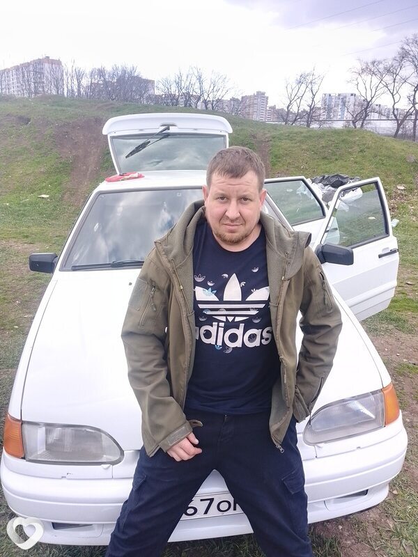 Роман, Краснодар