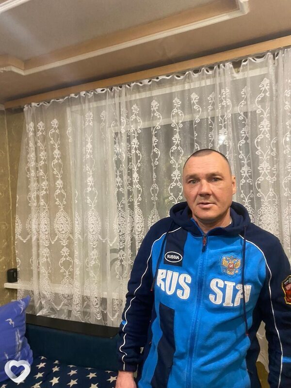 Михаил, 43, Прокопьевске — анкета №1811495