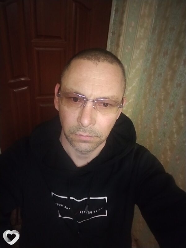 Игорь, 44, Волгограде — анкета №1811503
