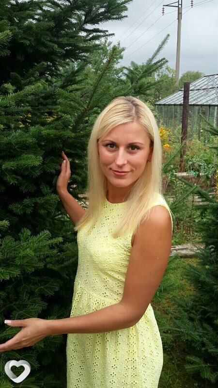 Ольга, 36, Минске — анкета №1811435