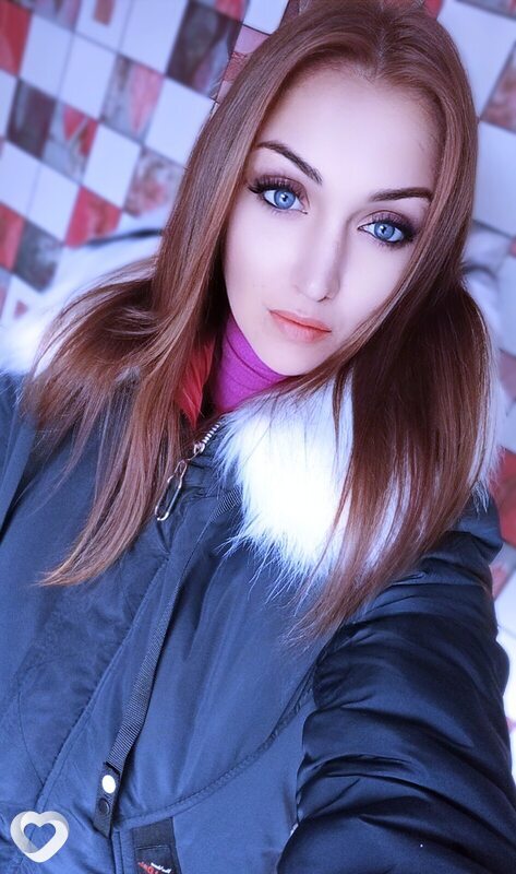 Елена, 30, Одессе — анкета №1811451