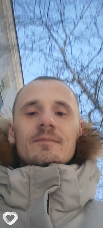 Виктор, 34, Якутске — анкета №1811452