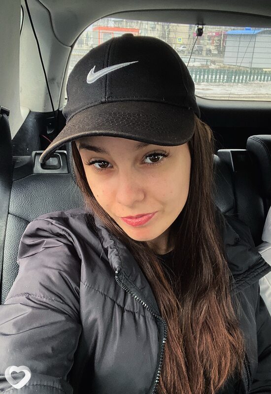 Анна, 20, Новосибирске — анкета №1811817