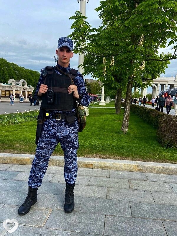 Егор, 26, Иркутске — анкета №1811825
