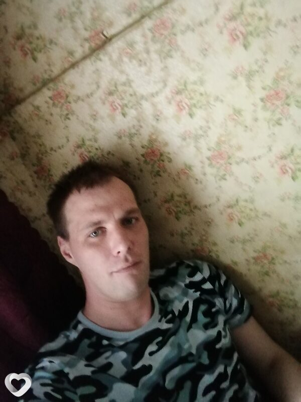 Кирилл, 34, Острове — анкета №1811826
