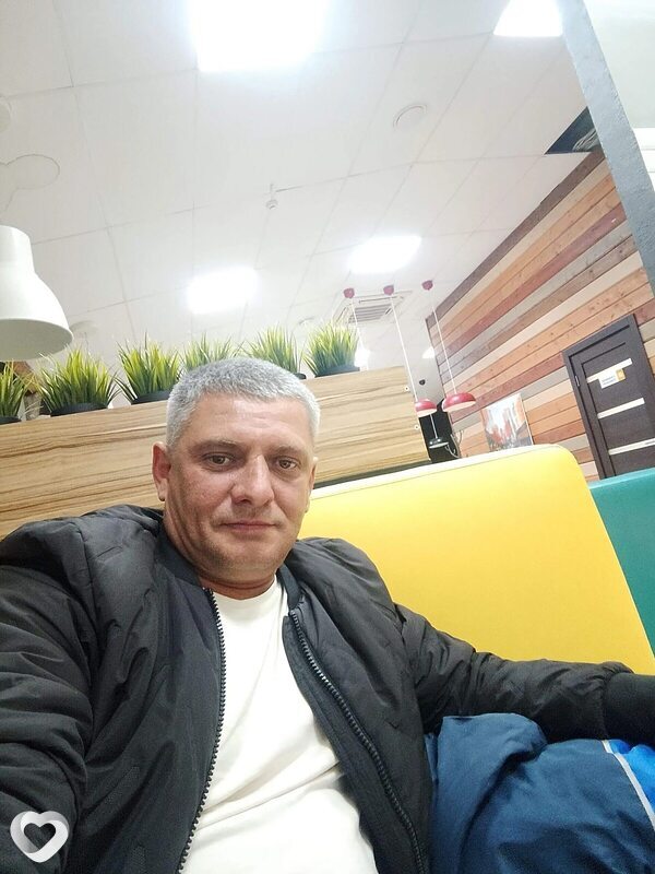 Евгений, 45, Челябинске — анкета №1811610